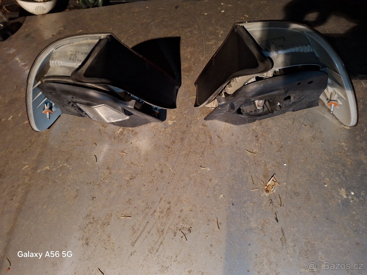 BMW e46 cupe, cabrio - 4