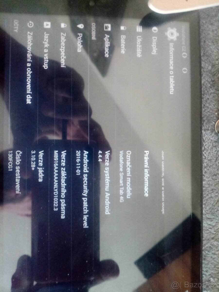 Tablet - 4