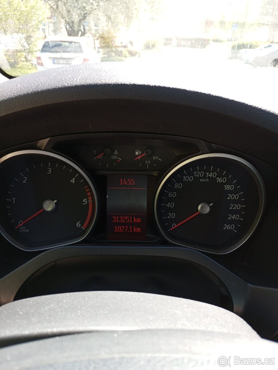 Ford S-max combi 2.0 tdci - 4