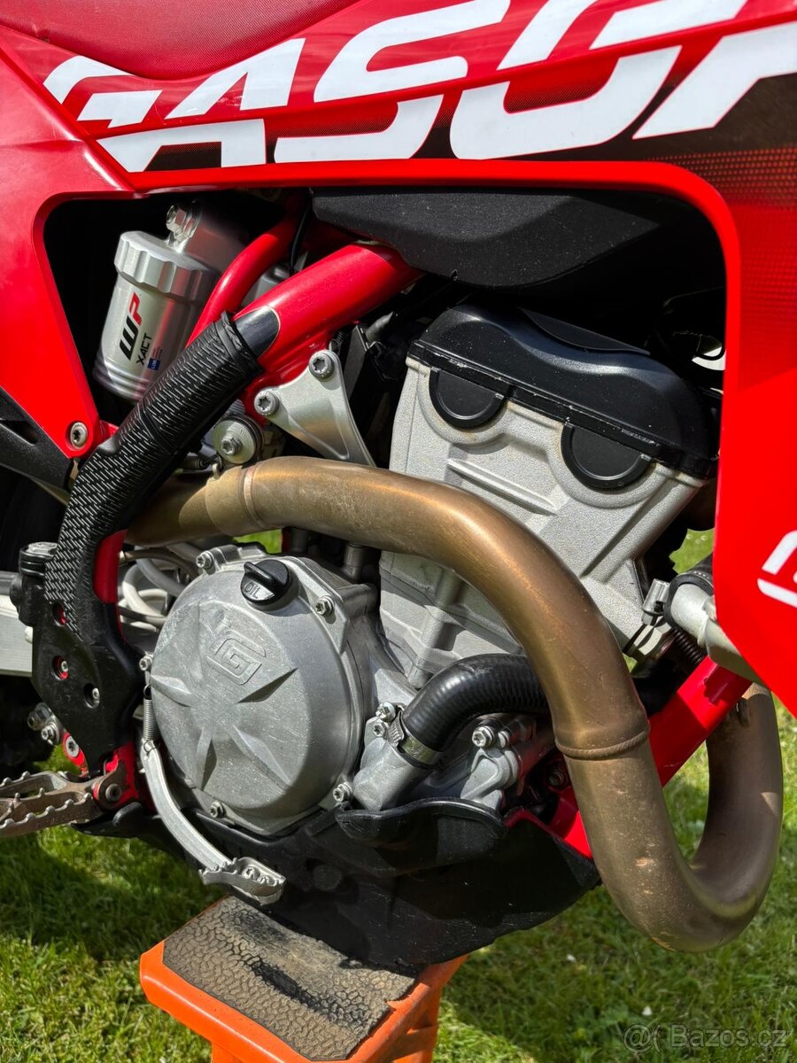 Gas Gas MC250F