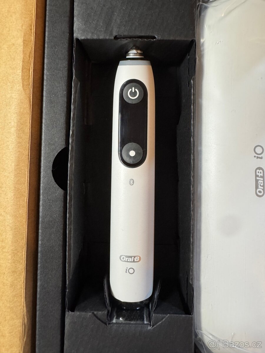 Oral-B iO 9 Plus - 4
