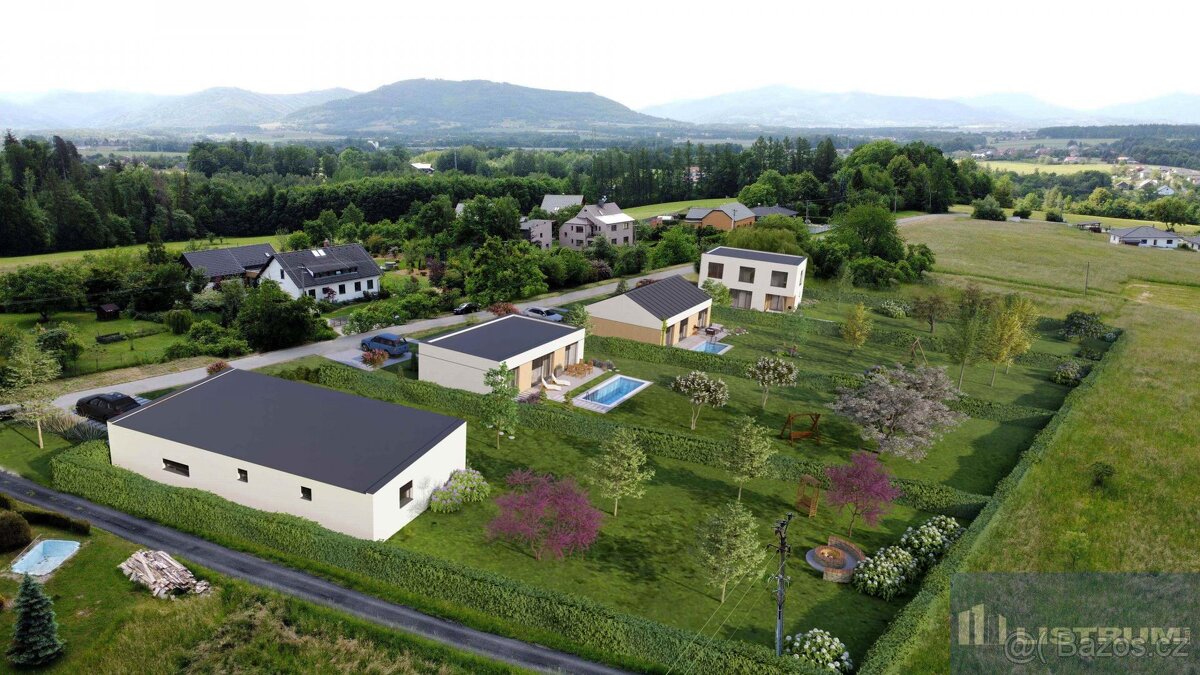 RD 4+kk v obci Horní Domaslavice - 4