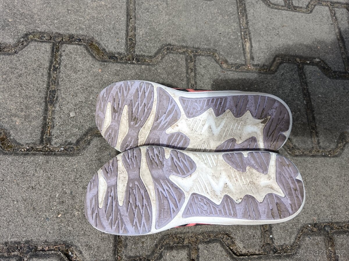 Dětské boty 34,4 Eu - 4