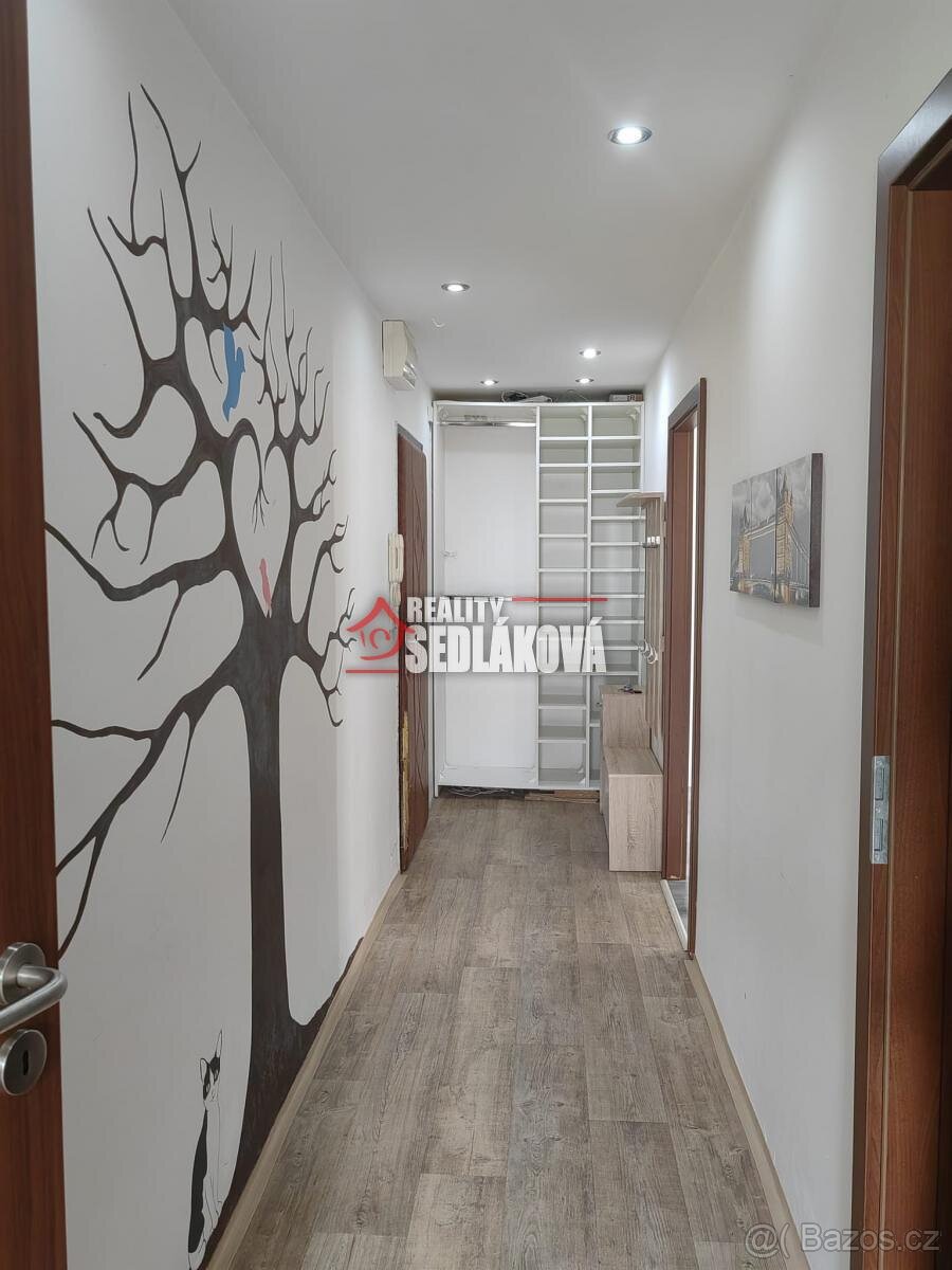 Pronájem bytu 3+1+L - Děčín - Březiny - 4