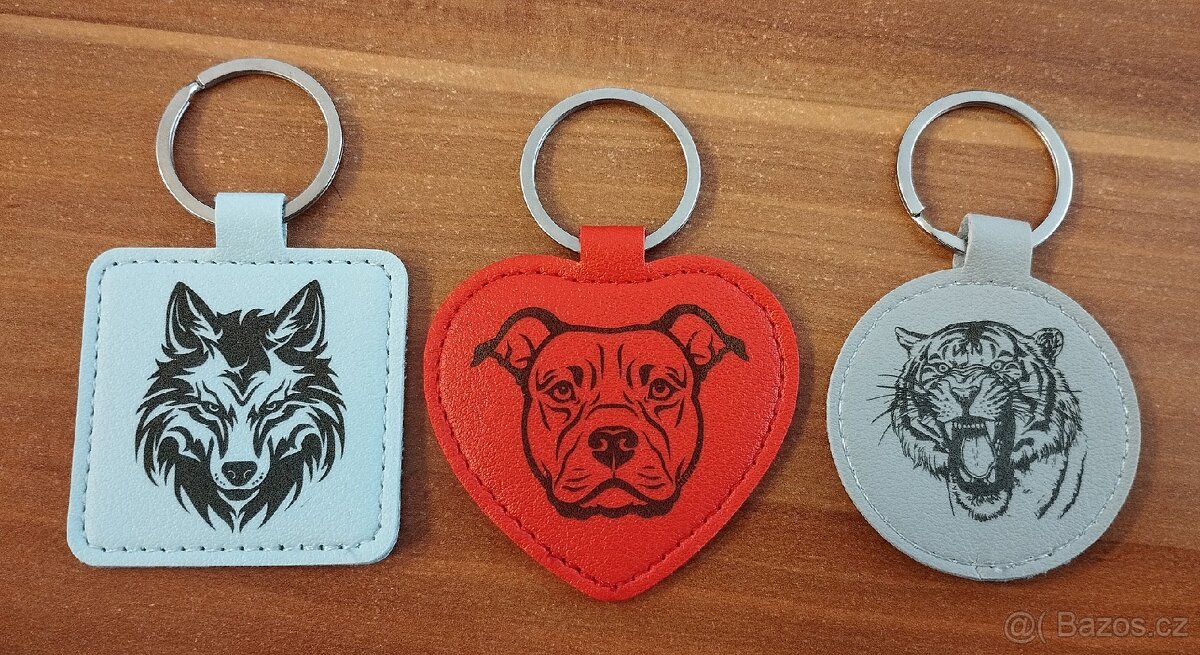 Dárky na přání - 4