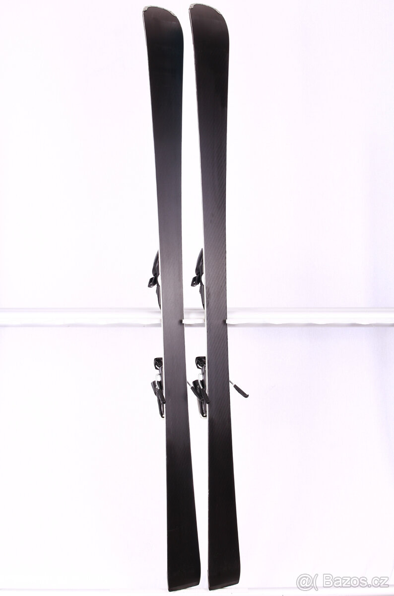 Použité lyže HEAD SHAPE SX 2025 - 4