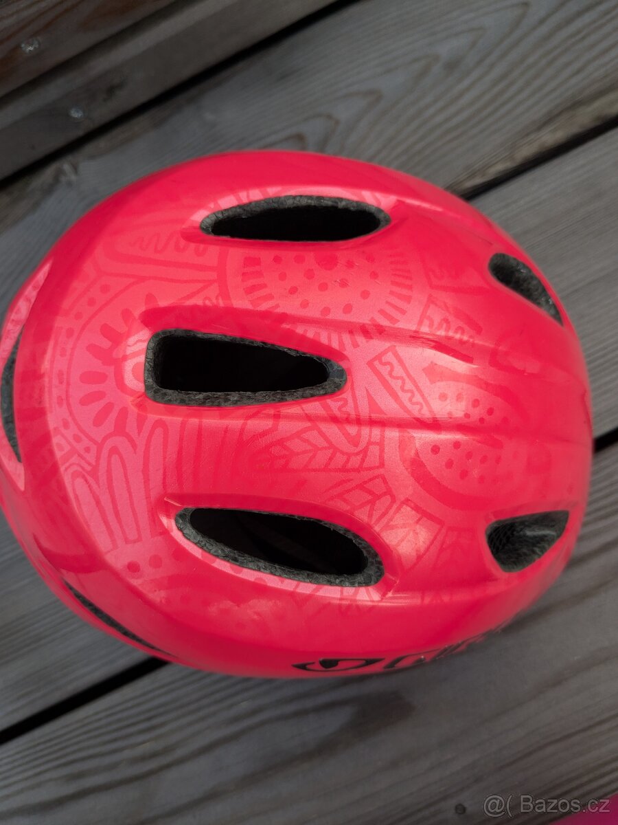 Odrazedlo funny wheels - 4