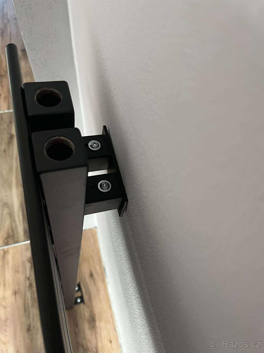 Koupelnový radiator - 4