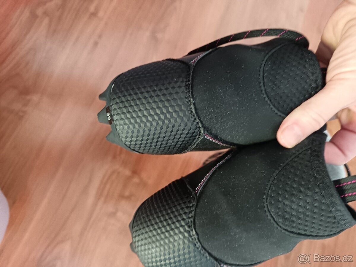 nové boty na běžky Rossignol 39 nnn - 4