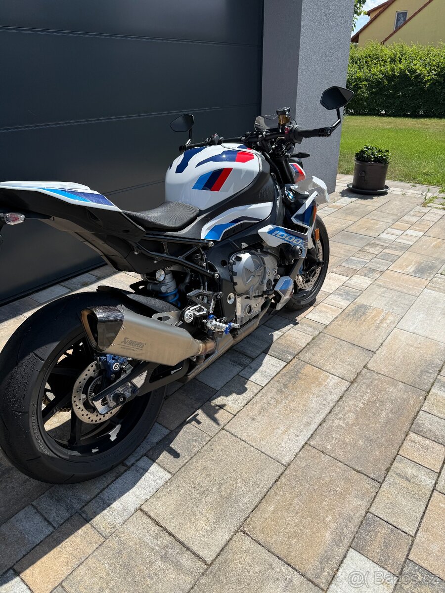 BMW M1000R - 4