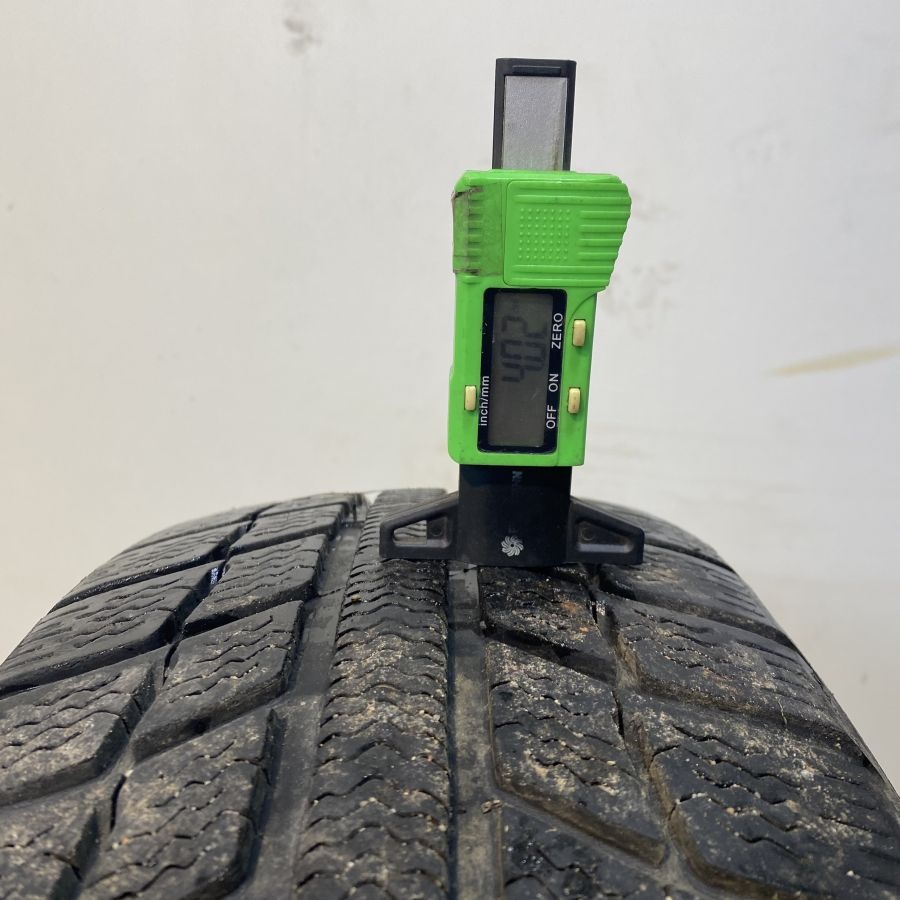 16" plechová kola – 5x120 – OPEL Insignia (CHEVROLET, CADIL - 4