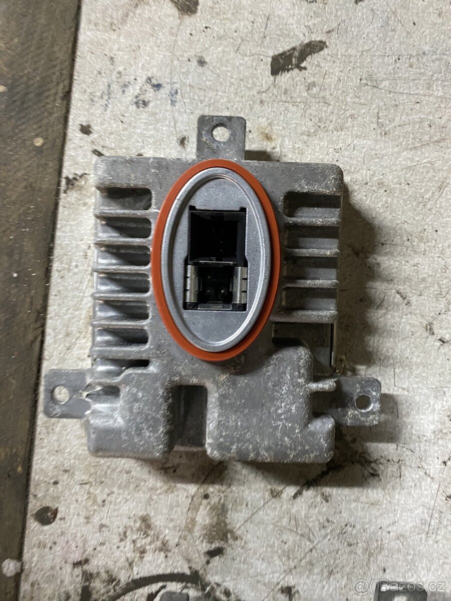 bmw e90 e91 e92 e93 jednotka xenonu - 4