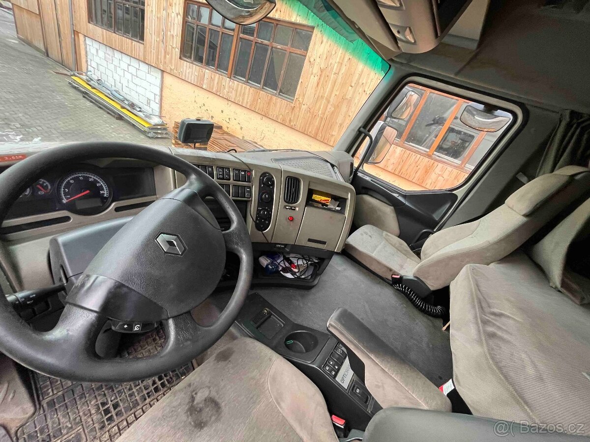 Renault Premium - nákladní automobil - 4