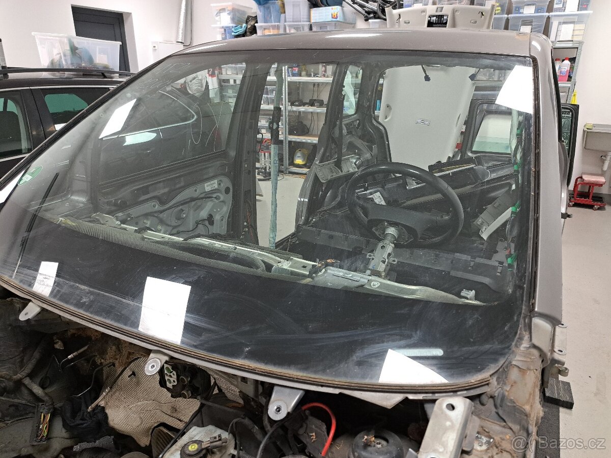 Čelní sklo VW Touran 2003-2010 - 4