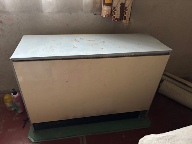 Prodám elektrické akumulační kamna. - 4