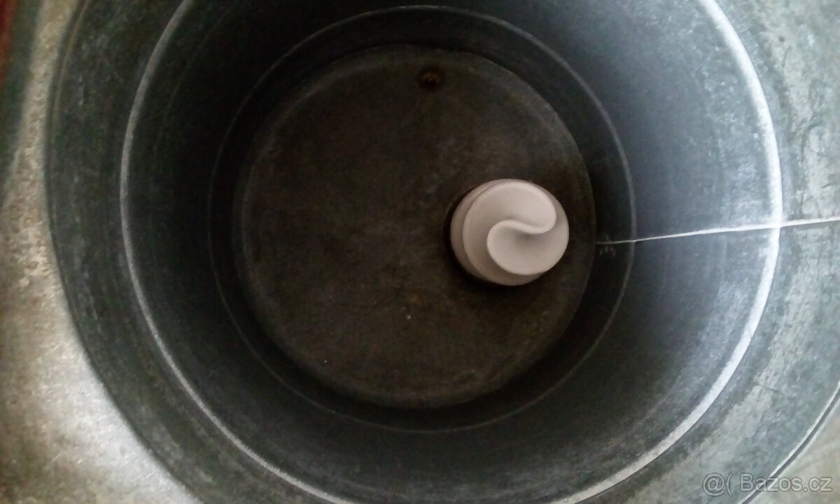 Prodám retro pračku ROMO s odstředivkou - 4