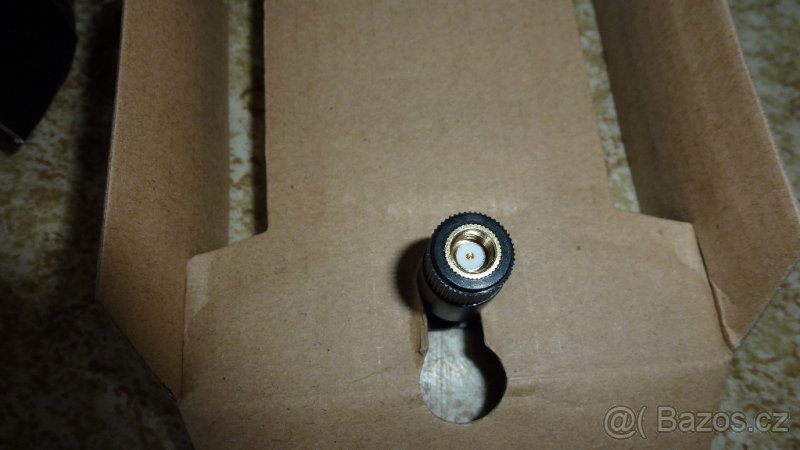 Velká WIFI anténa - 4