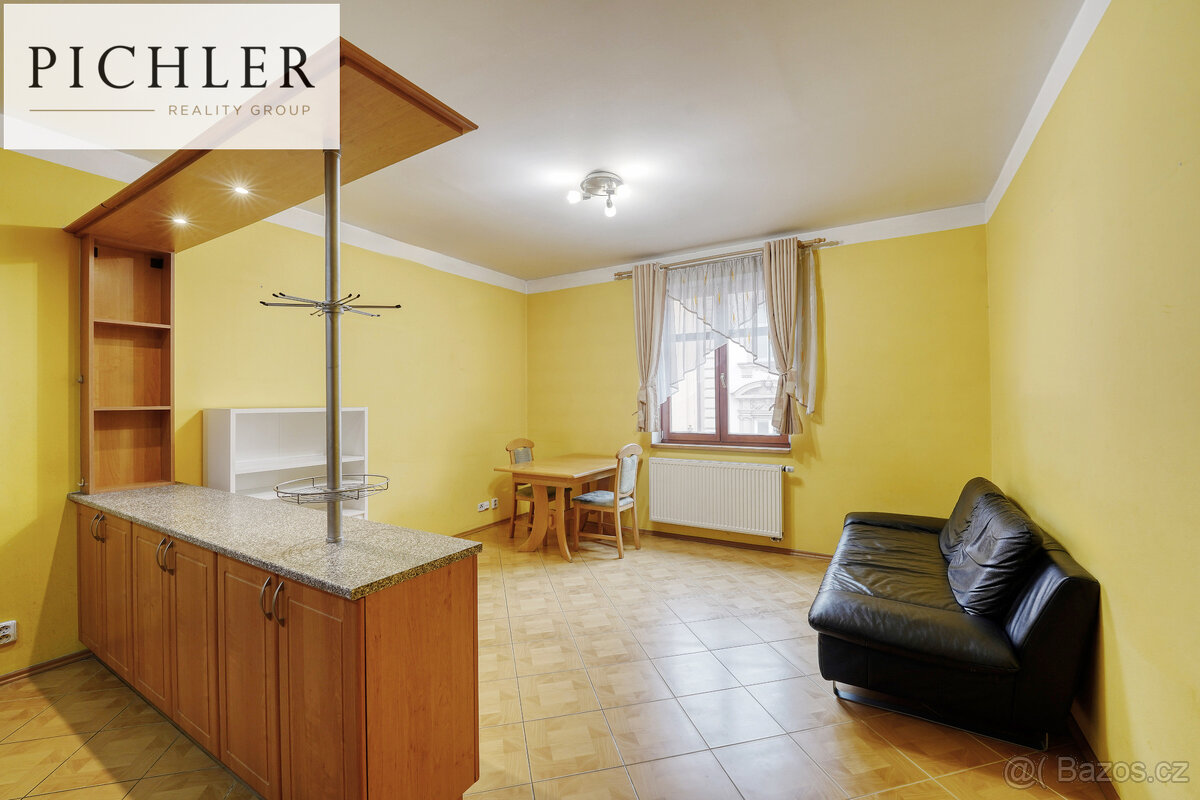 Pronájem bytu 4+kk, 97 m², Plzeň - 4