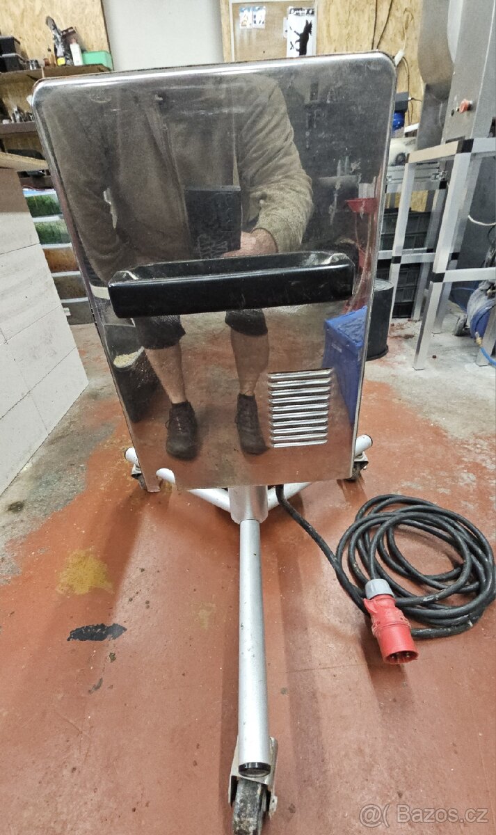 Prodám hnětač těsta - 4