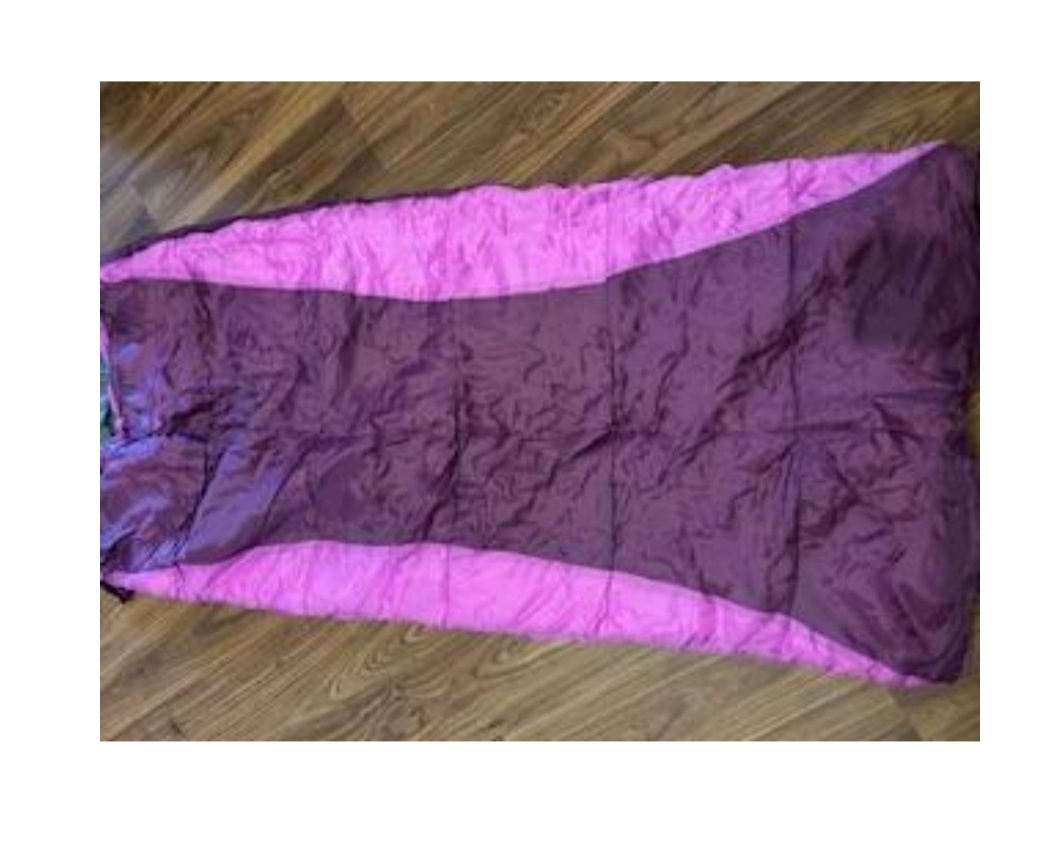 Dětský spací pytel - 4