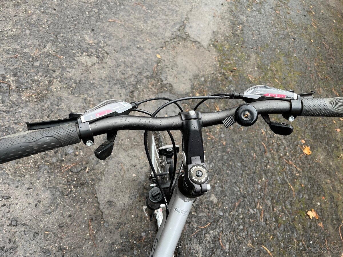 Prodám kolo KELLYS GAMMA CRX 18" SLEVA - 4