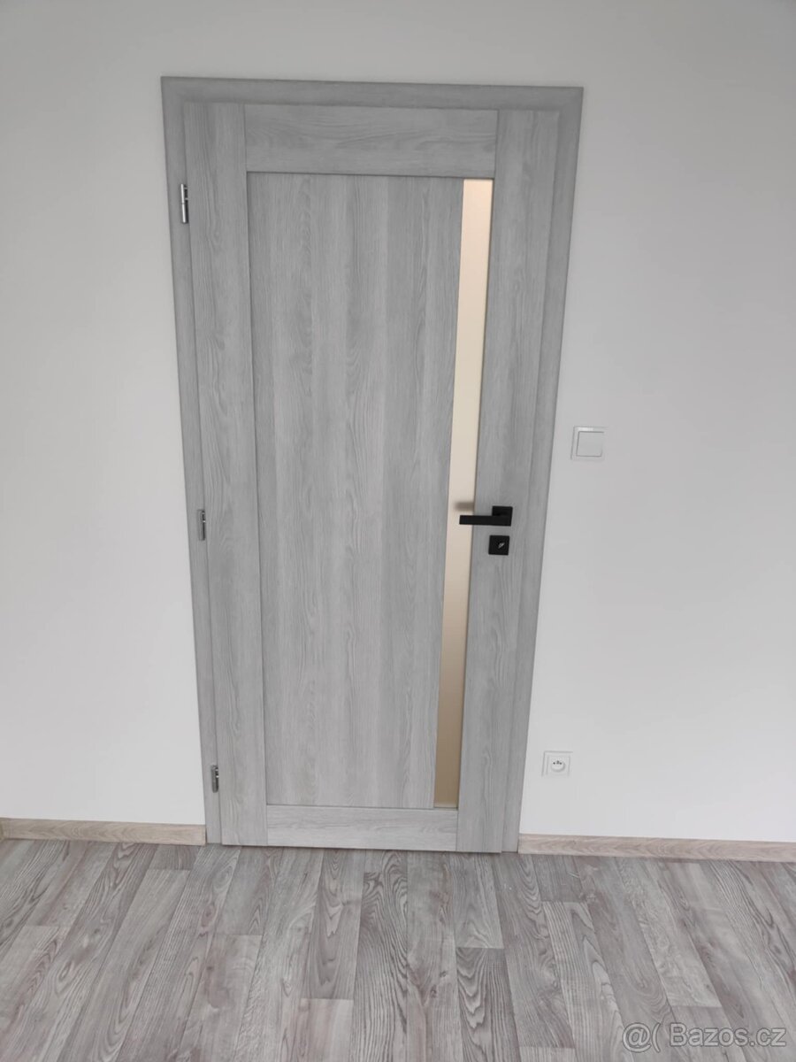Interiérové dveře - 4