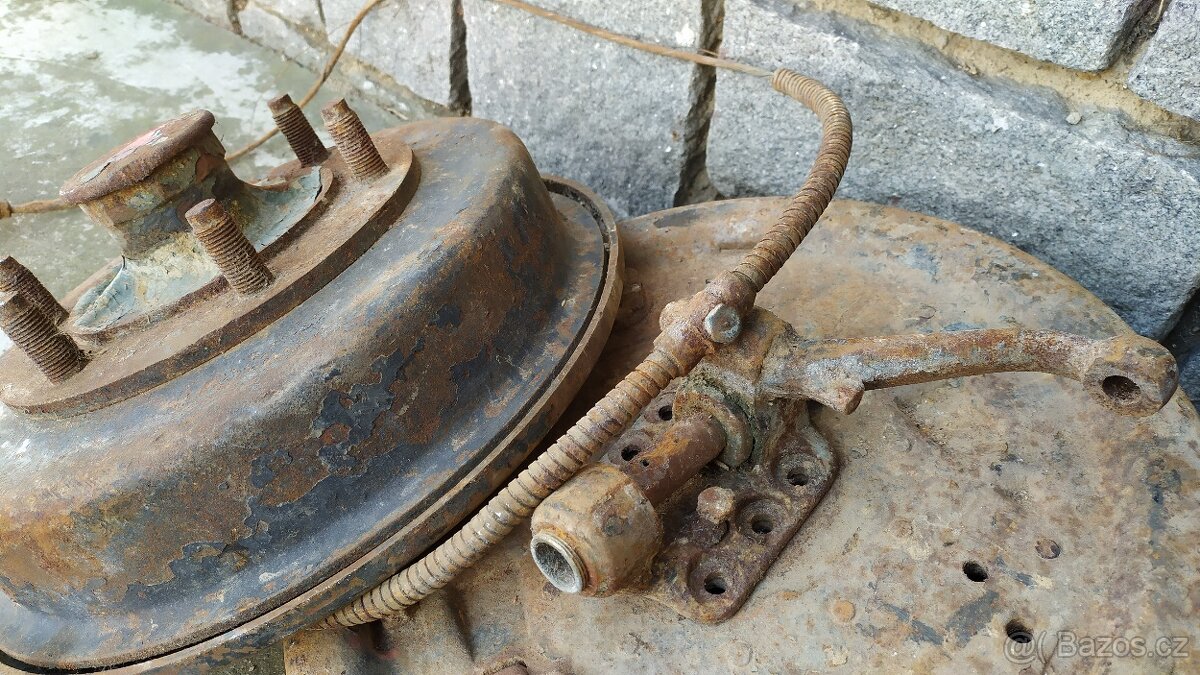 Opel Blitz 3.6 - 36 Sdkfz Kdf Wehrmacht - 4