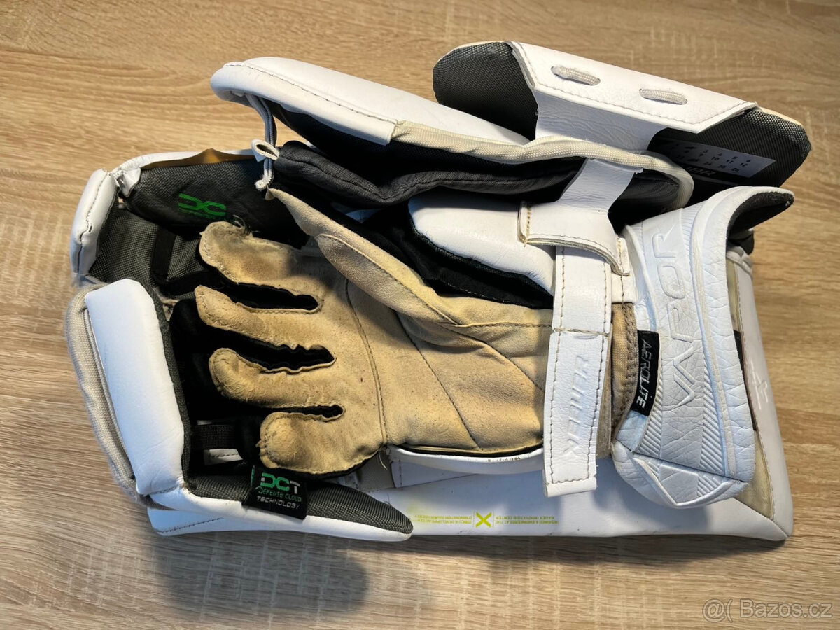 Rukavice Bauer Hyperlite2 - 4