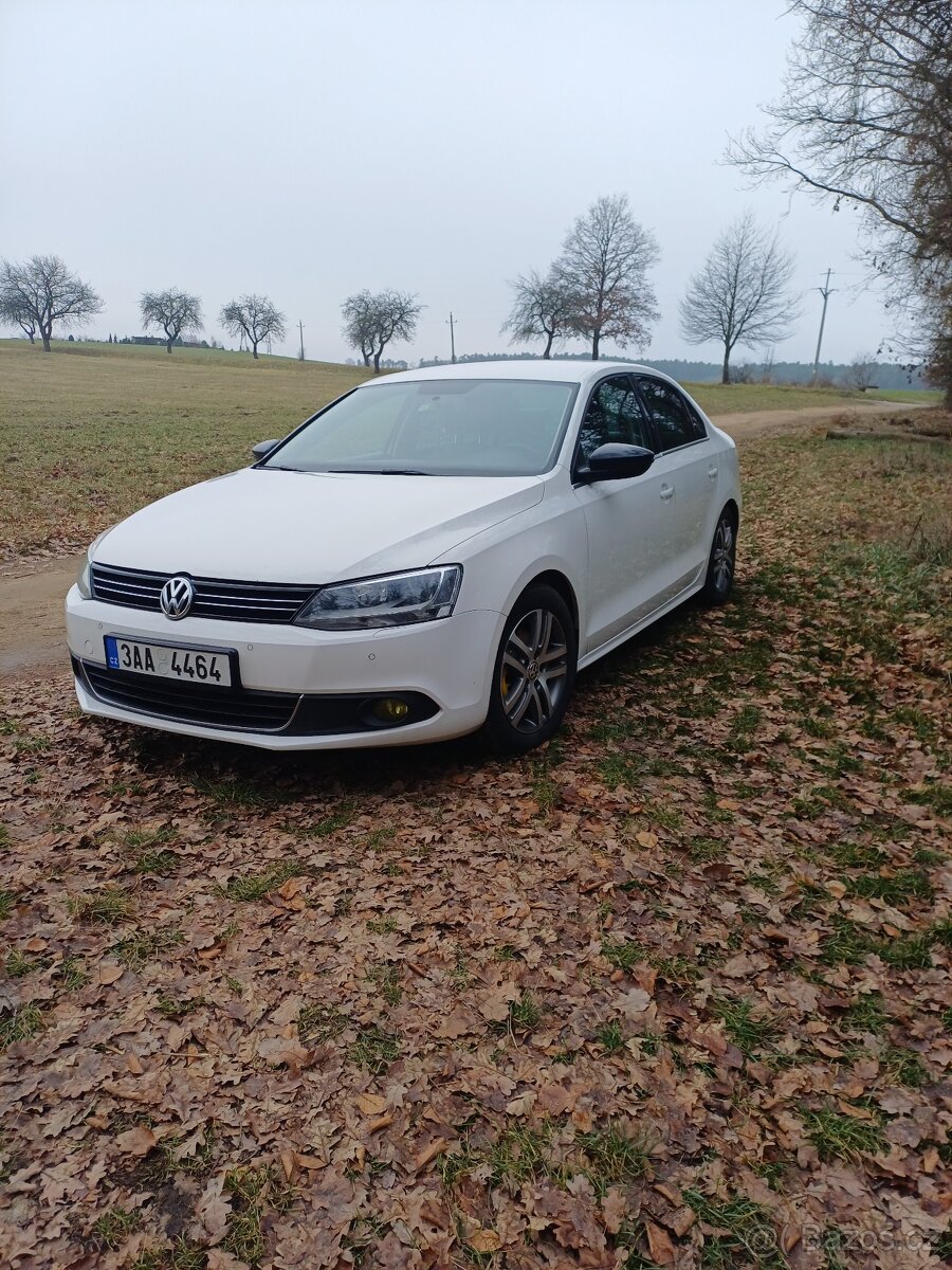 Volkswagen jetta - 4