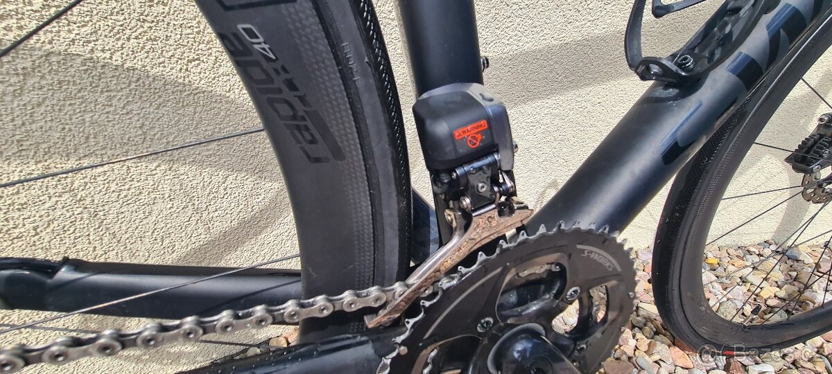 Specialized Roubaix S-Works - 4