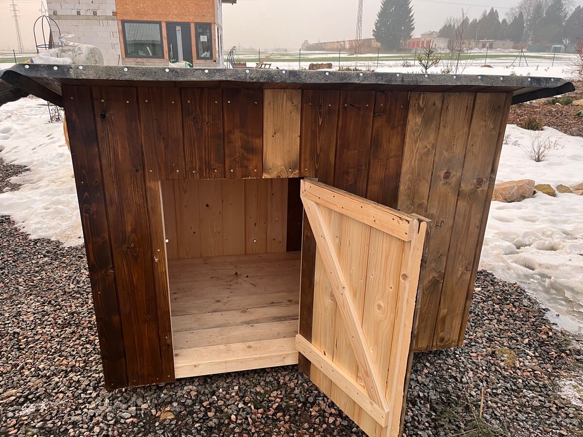 NOVÉ - HUSNÍK/KACHNÍK - 4