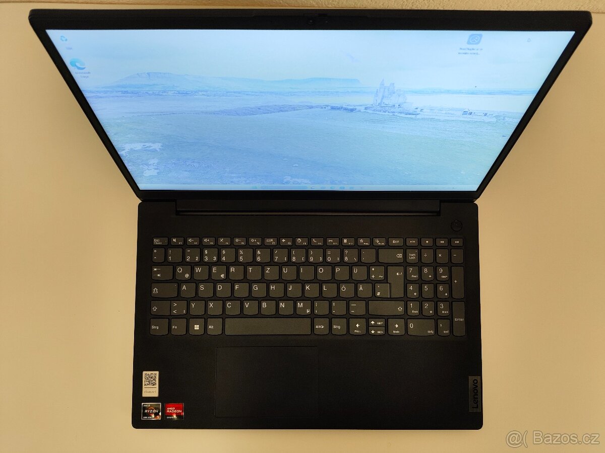 Lenovo V15 G2 Ryzen 5 | 8GB RAM - 4