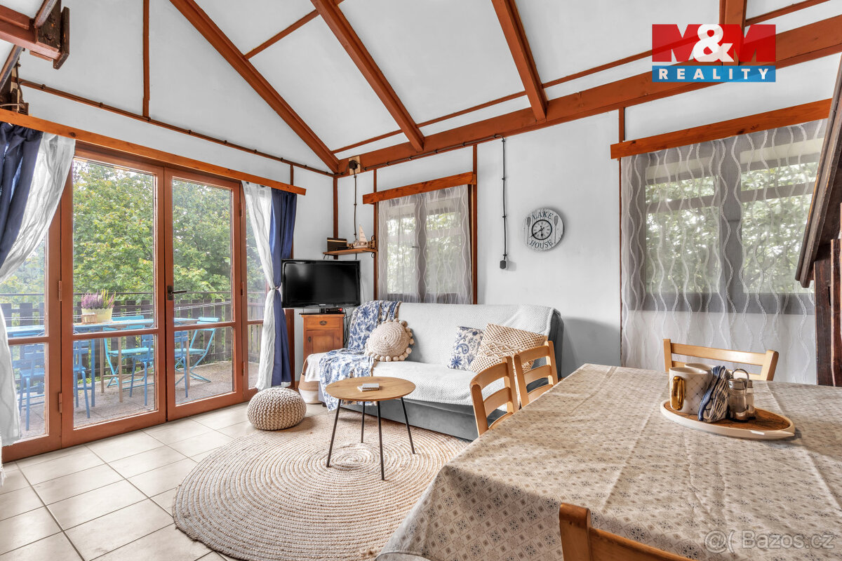 Prodej penzionu, 181 m², Pastviny - 4