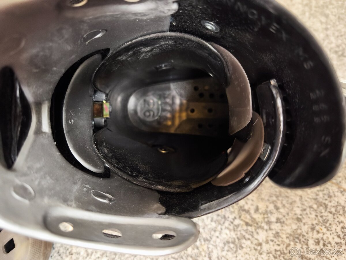 Dámské lyžáky Dalbello NX 7.5, vel.255 - 4