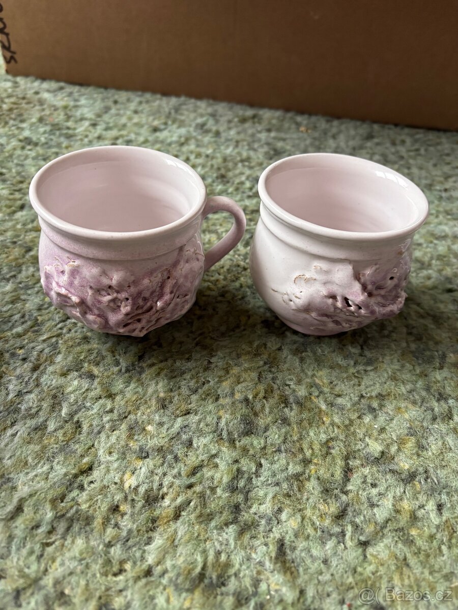 Sklo,keramika a dalsi - 4