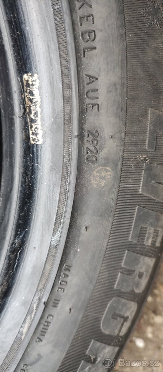 2xPneu 225/65 R17 - 4