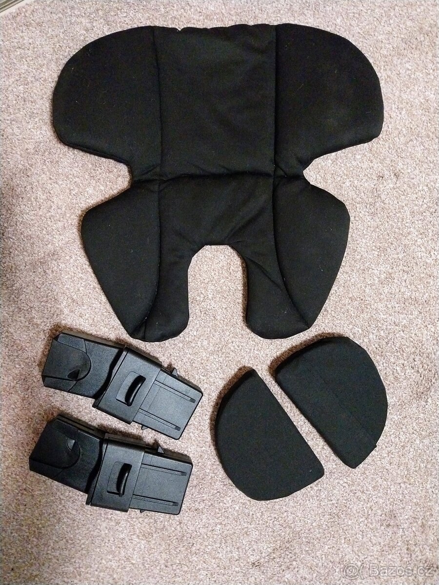 Autosedačka vajíčko Zopa - 4