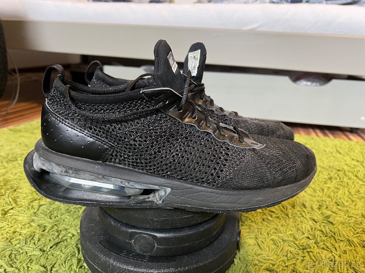 NIKE AIR MAX FLYKNIT RACER, 44,5 - 4