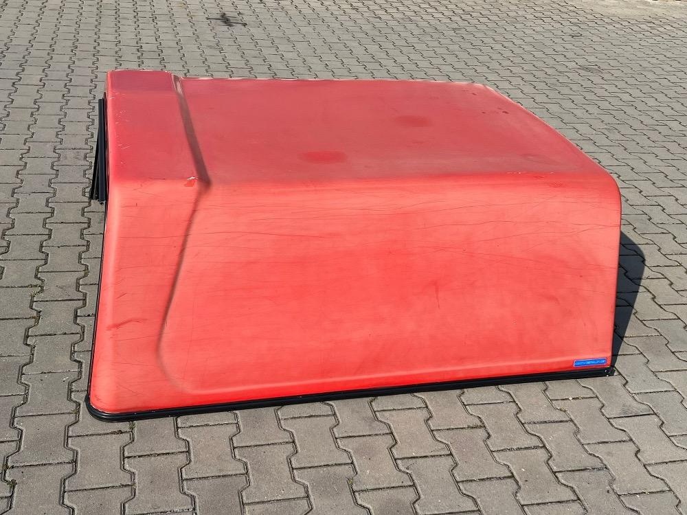 Hardtop Mitsubishi L200 - 4