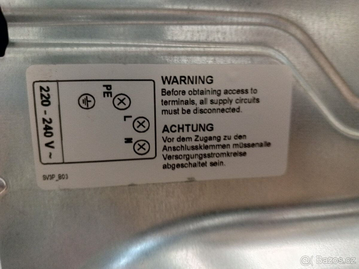 GORENJE BOS67371CLB - 4