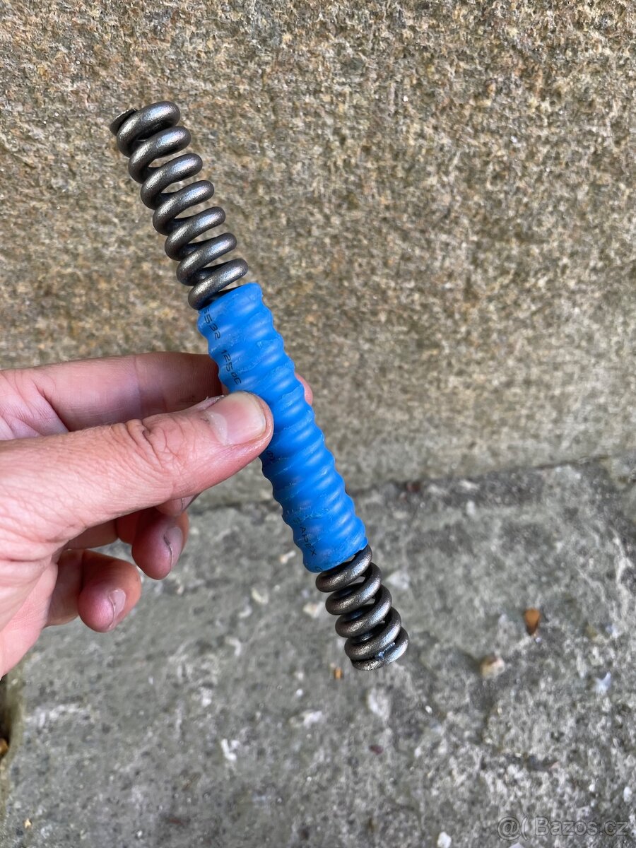 Santour NCX 31.8mm - TOP Stav - 4