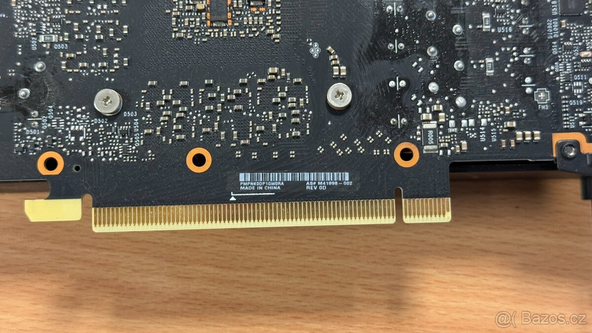 Grafická karta nVidia RTX 3060 12GB - 4