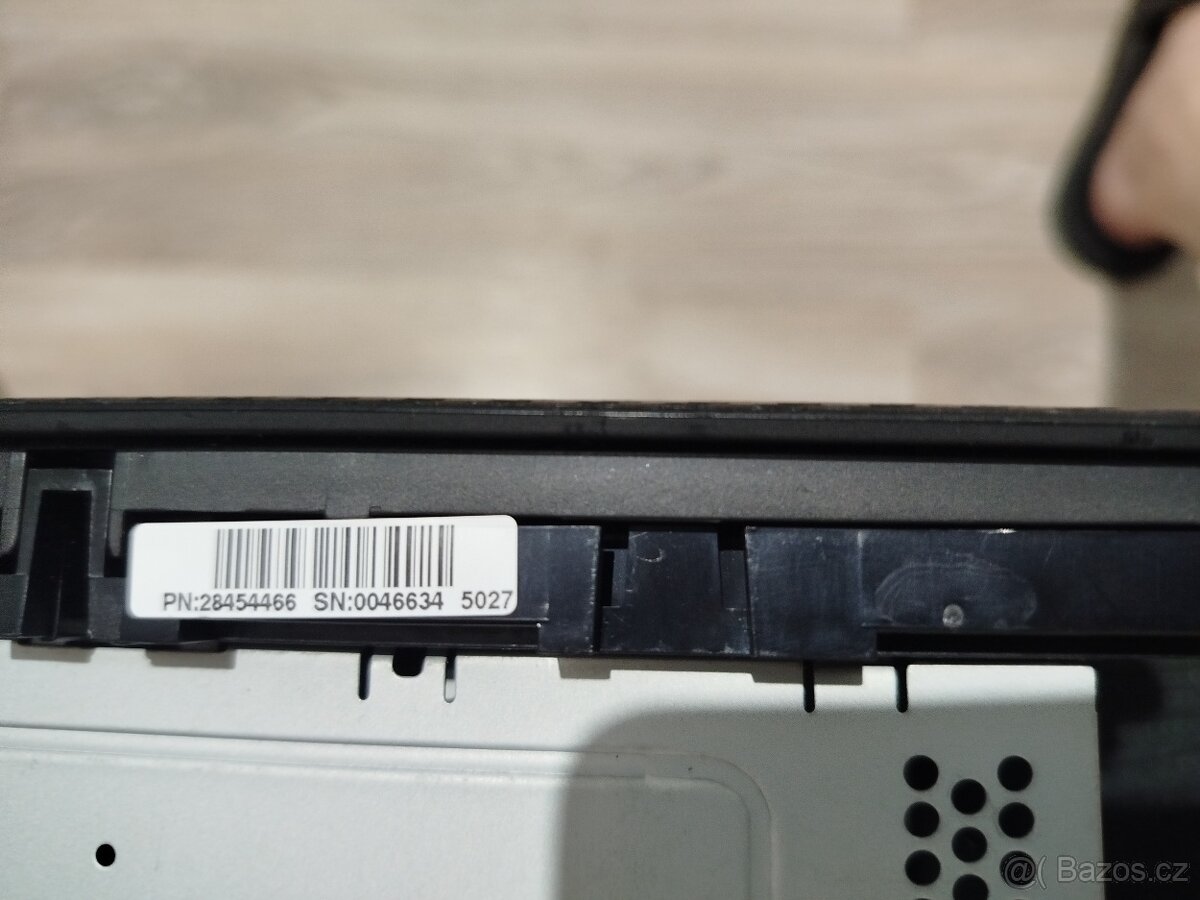 Škoda Swing mp3 - 4