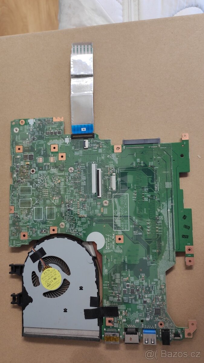 LENOVO FLEX 2-14, LF14M MB 13281-1 - 4