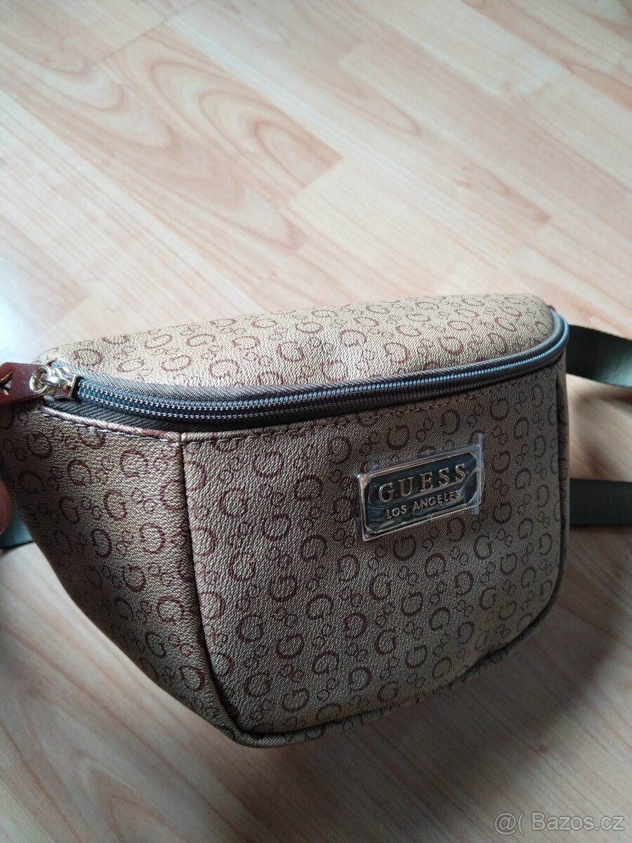 Guess - ledvinka. - 4