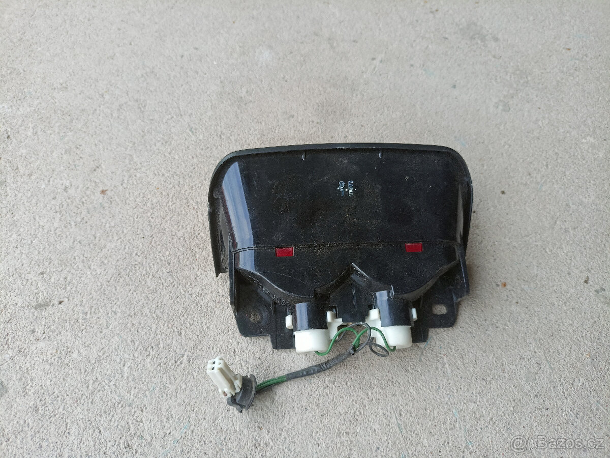 ND Galant 1997-2003 - 4