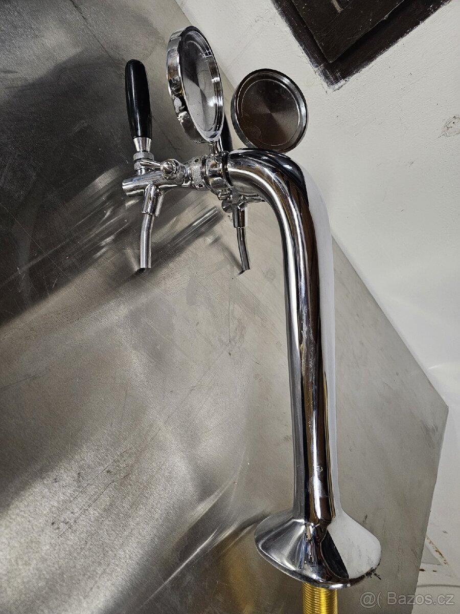 Výčepní stojan - 4