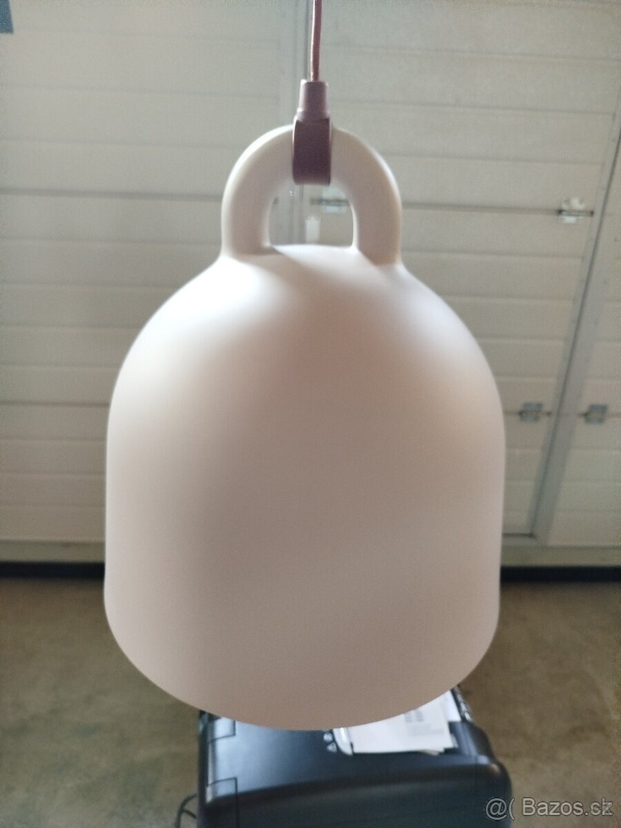 Predám závesnú lampu NORMANN - 4