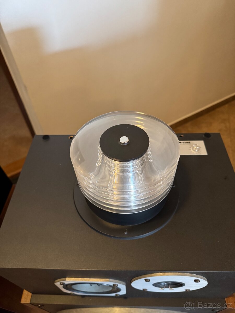 Pioneer HPM-1500 - 4