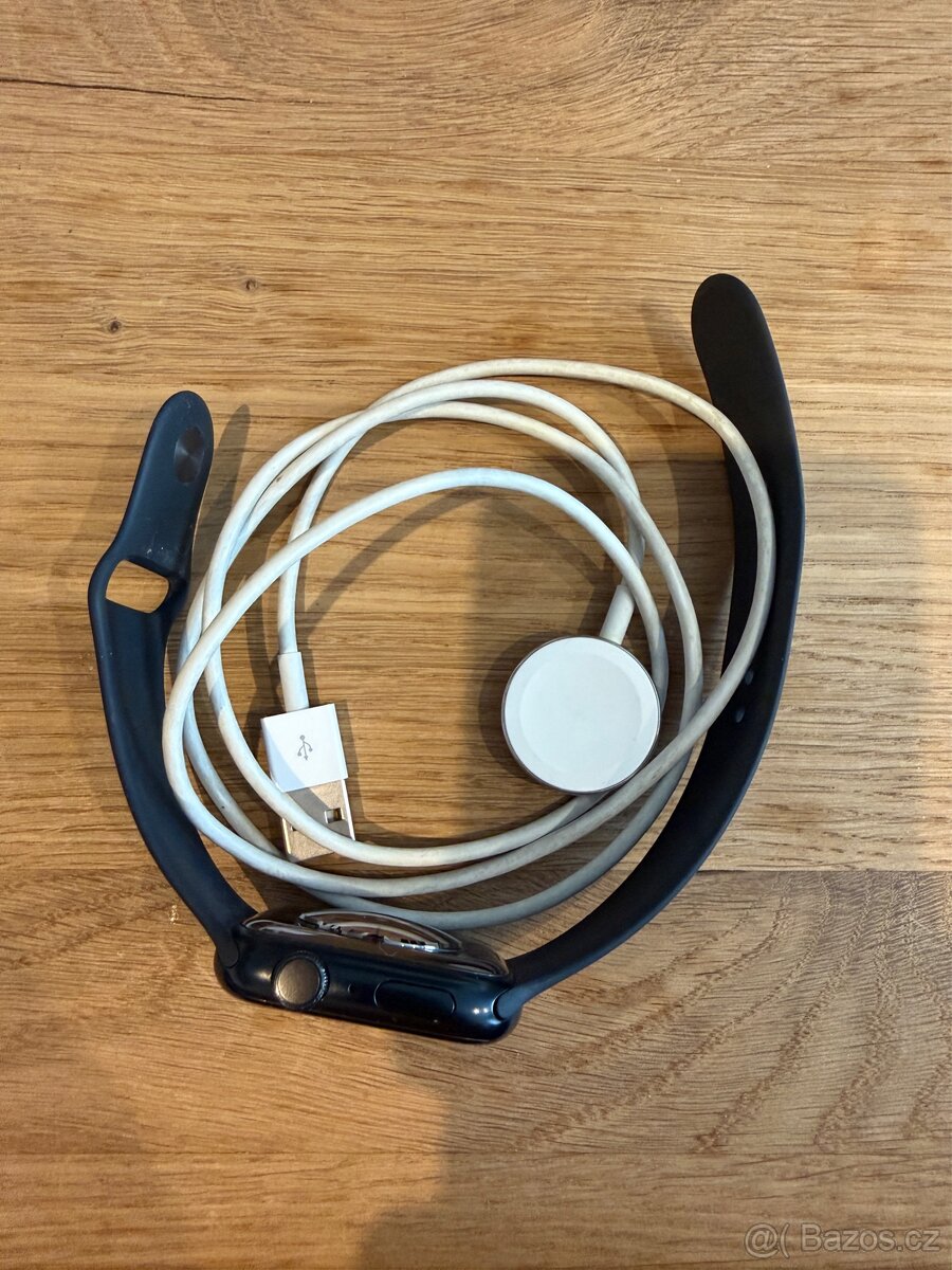 Apple watch 8 45mm - 4